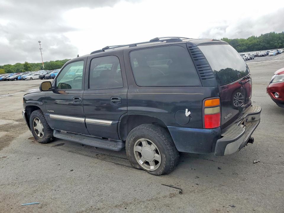 Продажа на аукционе авто 2006 Gmc Yukon, vin: 1GKEK13T76R159506, номер лота: 67425006