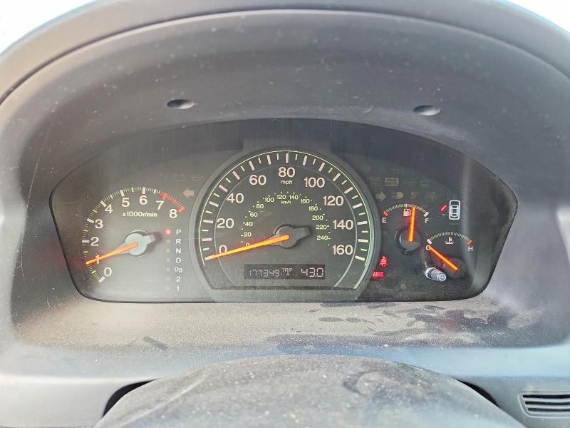 Продажа на аукционе авто 2004 Honda Accord, vin: 1HGCM66304A092718, номер лота: 69052586