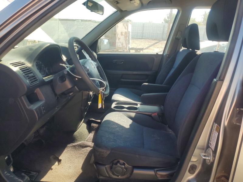 Aukcja sprzedaży 2005 Honda Cr-v, vin: JHLRD78545C040112, numer aukcji: 67918076