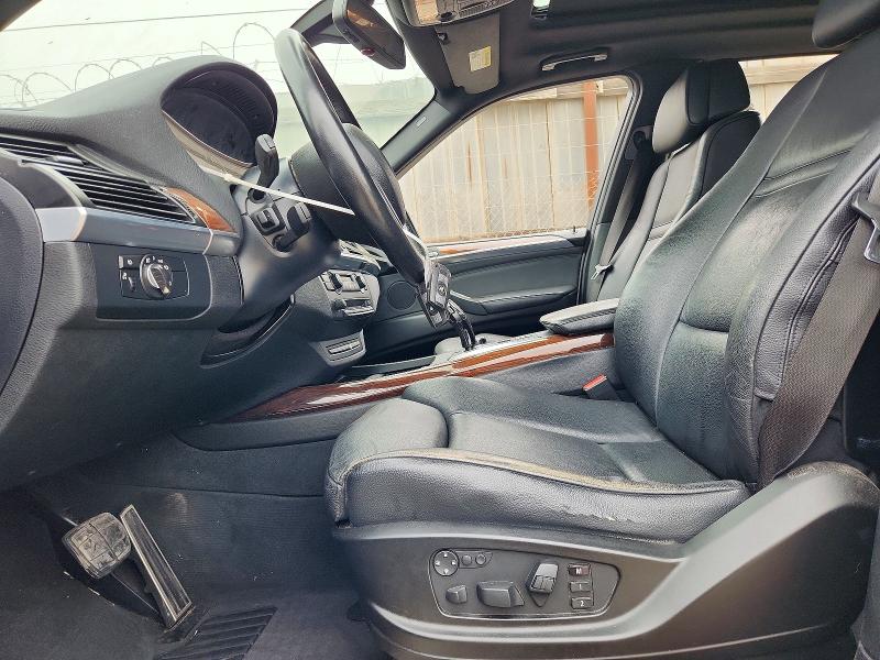 Продажа на аукционе авто 2010 Bmw X5, vin: 5UXFE8C5XAL312682, номер лота: 68208476