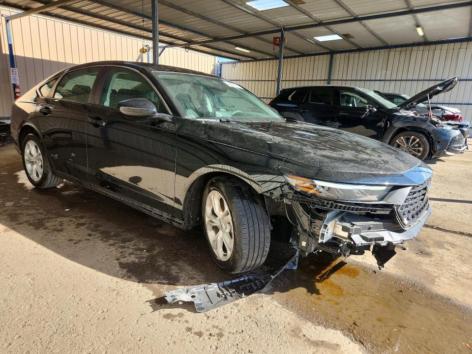 Продажа на аукционе авто 2026 Honda Accord, vin: 1HGCY1F23TA025172, номер лота: 67503226