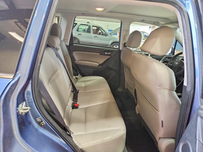2016 Subaru Forester მანქანა იყიდება აუქციონზე, vin: JF2SJARC0GH482541, აუქციონის ნომერი: 66984546