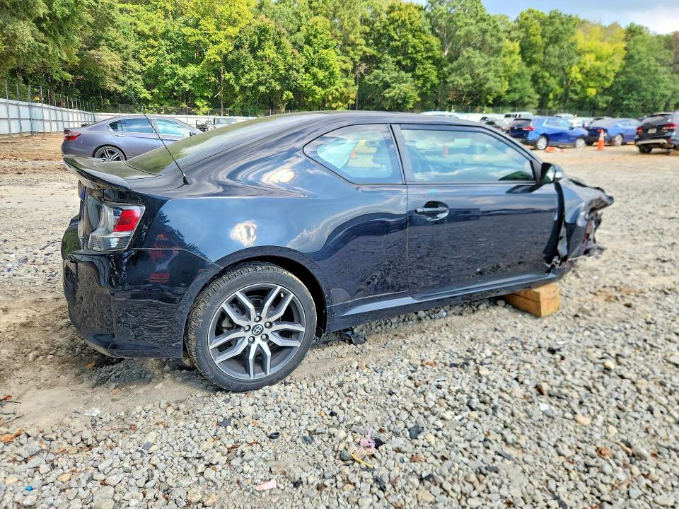 Aukcja sprzedaży 2015 Scion Tc, vin: JTKJF5C71FJ007883, numer aukcji: 69198686