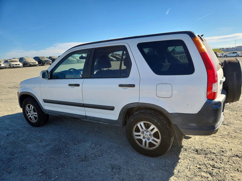 Продаж на аукціоні авто 2004 Honda Cr-v, vin: SHSRD78864U252561, номер лоту: 70360506