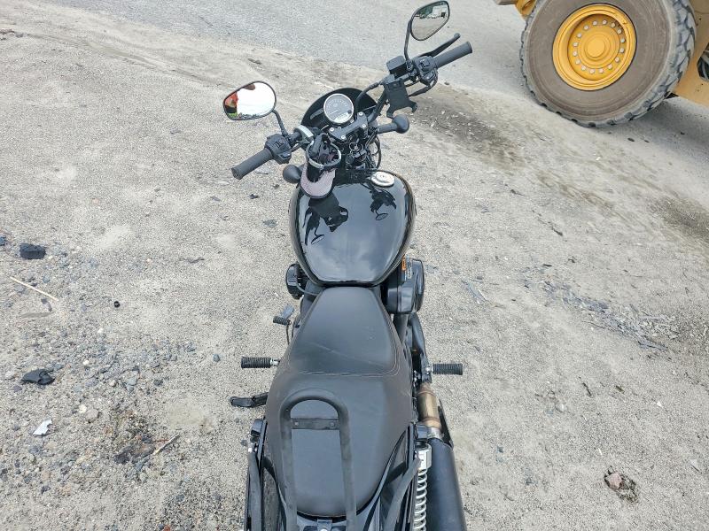 Продажа на аукционе авто 2020 Harley-davidson Xg500, vin: 1HD4NAA17LB505640, номер лота: 68667656