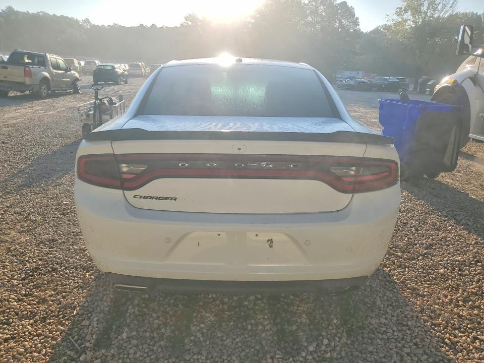 Продажа на аукционе авто 2018 Dodge Charger, vin: 2C3CDXBG6JH167663, номер лота: 69507176