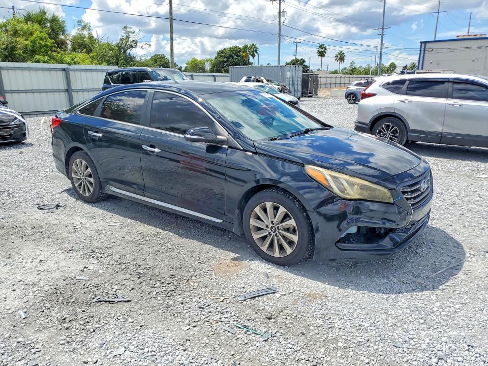 Aukcja sprzedaży 2016 Hyundai Sonata, vin: 5NPE34AF3GH266469, numer aukcji: 69802216