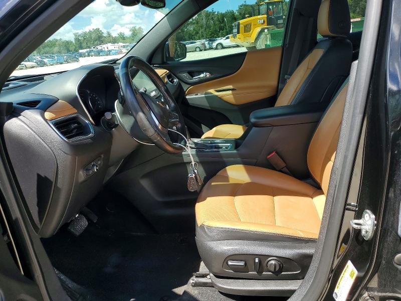66930706 :رقم المزاد ، 2GNAXMEV8J6216531 vin ، 2018 Chevrolet Equinox مزاد بيع