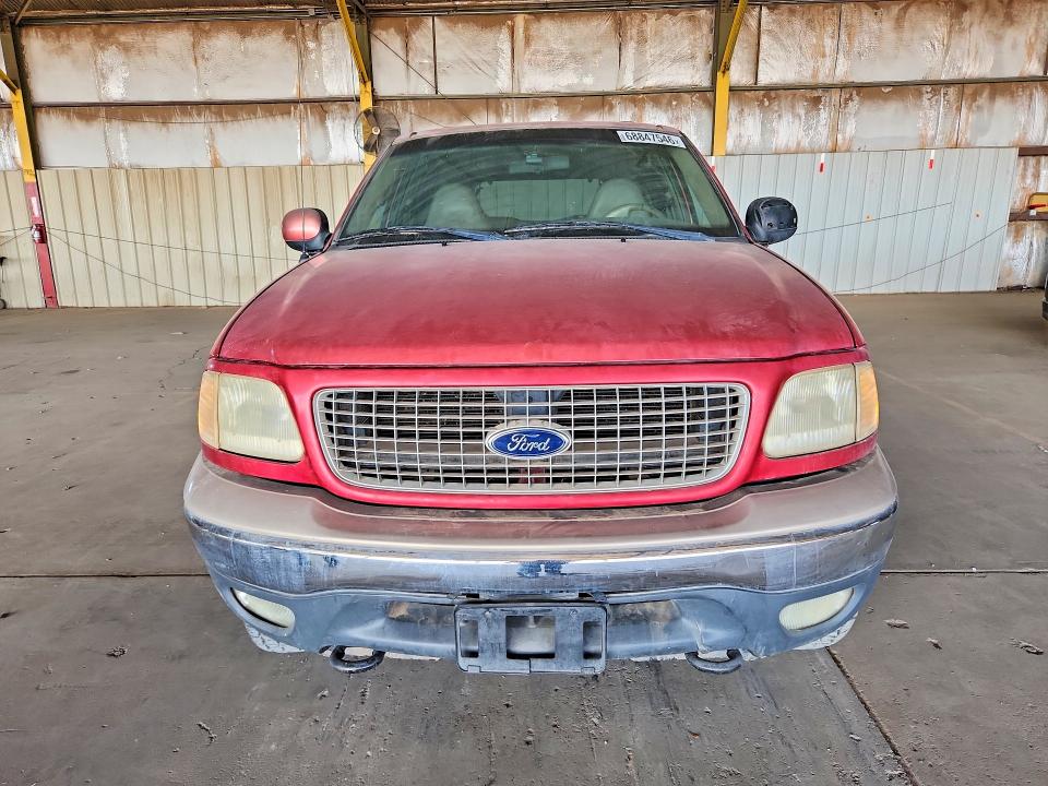 68847546 :رقم المزاد ، 1FMPU18L4XLB09962 vin ، 1999 Ford Expedition مزاد بيع