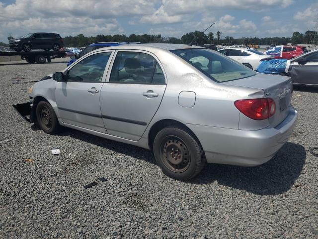 Aukcja sprzedaży 2006 Toyota Corolla, vin: JTDBR32E360085515, numer aukcji: 69381766