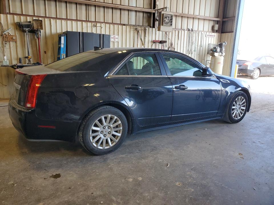 Продаж на аукціоні авто 2013 Cadillac Cts, vin: 1G6DE5E5XD0102225, номер лоту: 67858526