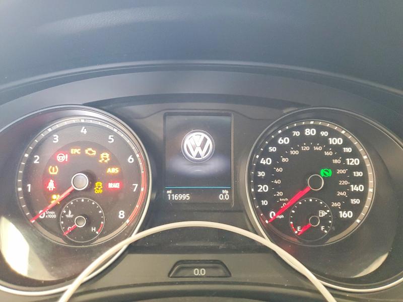 Aukcja sprzedaży 2019 Volkswagen Atlas, vin: 1V2DR2CA1KC548905, numer aukcji: 68180386