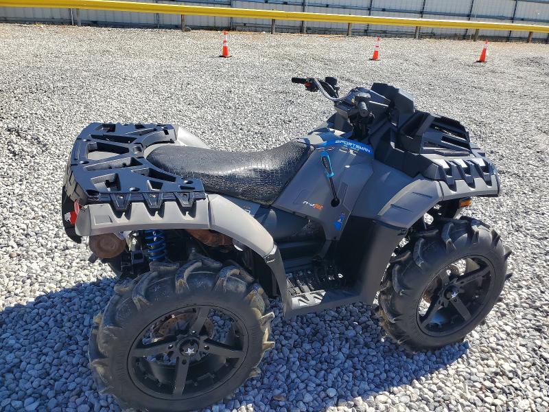 71063956 :رقم المزاد ، 4XASXN852PB144849 vin ، 2023 Polaris Sportsman 850 Highlifter مزاد بيع