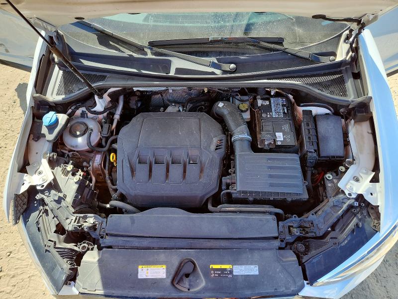 Aukcja sprzedaży 2022 Audi Q3, vin: WA1EECF30N1024871, numer aukcji: 67038496
