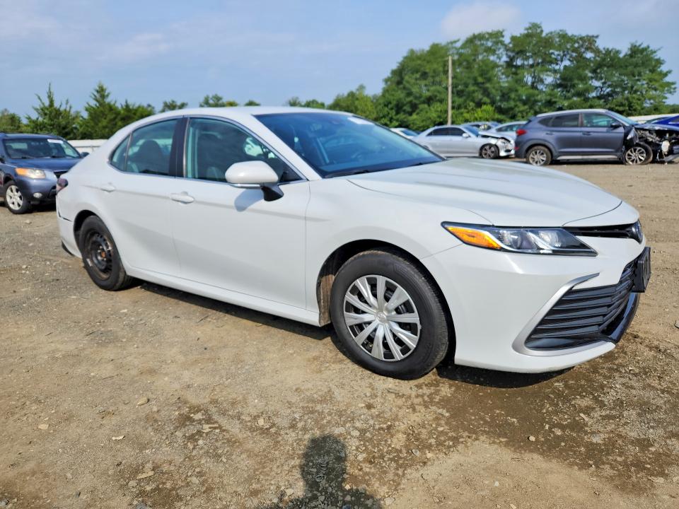 Aukcja sprzedaży 2024 Toyota Camry, vin: 4T1C31AK6RU074311, numer aukcji: 67285626
