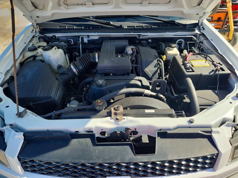 2004 Chevrolet Colorado მანქანა იყიდება აუქციონზე, vin: 1GCCS196948117281, აუქციონის ნომერი: 68749946