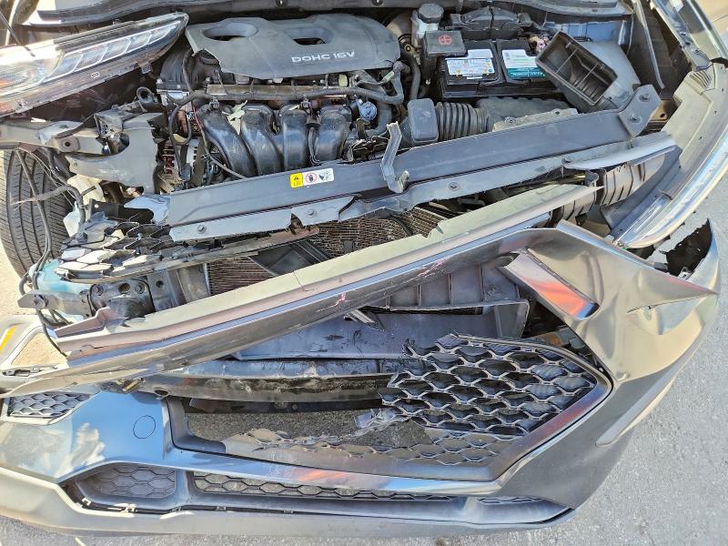 Aukcja sprzedaży 2018 Hyundai Kona, vin: KM8K22AA8JU112203, numer aukcji: 68868366
