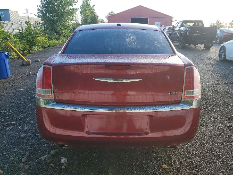 2013 Chrysler 300 მანქანა იყიდება აუქციონზე, vin: 2C3CCAAG8DH550994, აუქციონის ნომერი: 68032466