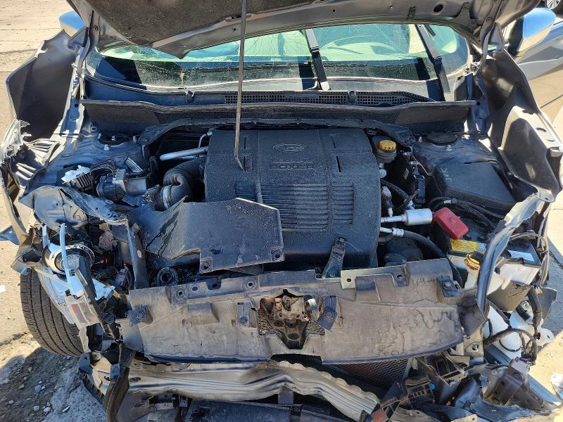 Продажа на аукционе авто 2019 Subaru Forester, vin: JF2SKAWC8KH438264, номер лота: 68153026