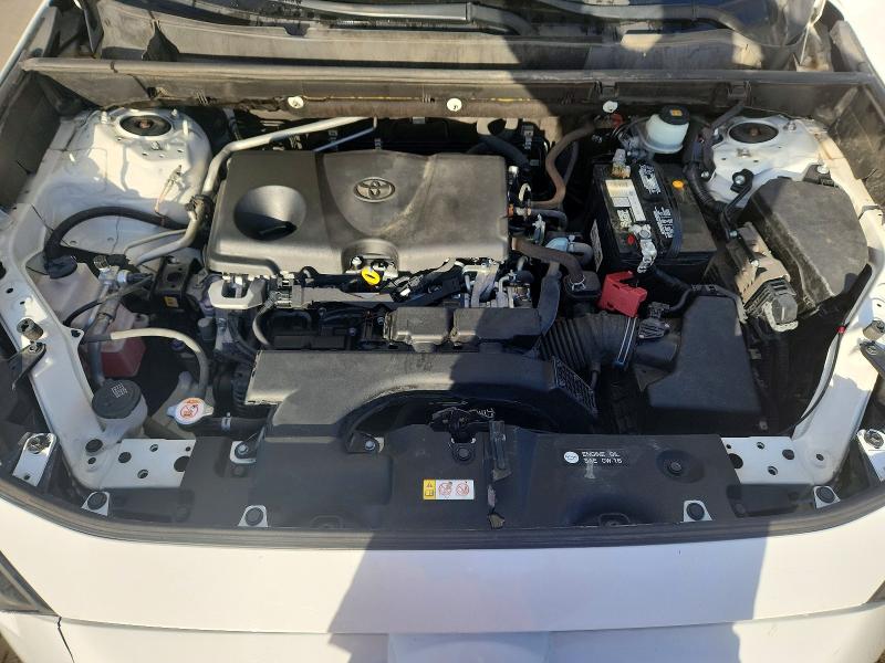 Aukcja sprzedaży 2020 Toyota Rav4, vin: JTMH1RFV0LD053060, numer aukcji: 70381206