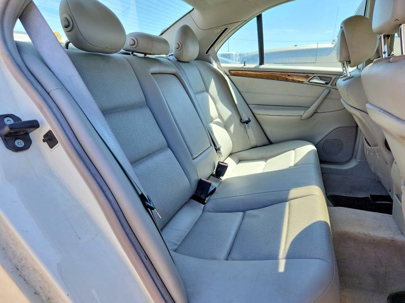 Aukcja sprzedaży 2007 Mercedes-benz C, vin: WDBRF52H17A938565, numer aukcji: 66506386