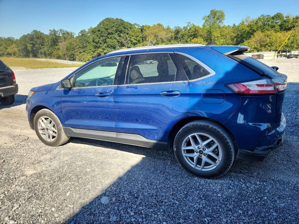Aukcja sprzedaży 2024 Ford Edge, vin: 2FMPK4J97RBA35851, numer aukcji: 70801856