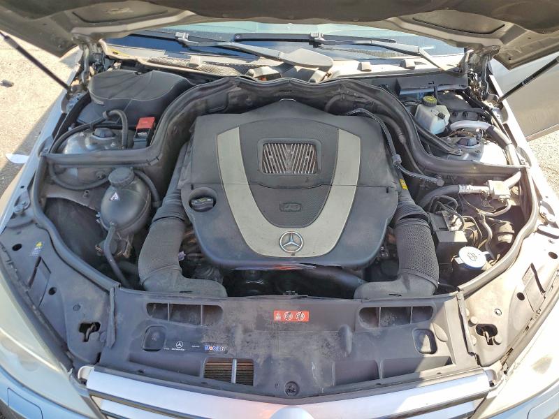 Продажа на аукционе авто 2011 Mercedes-benz C, vin: WDDGF8BB6BR148751, номер лота: 67136186