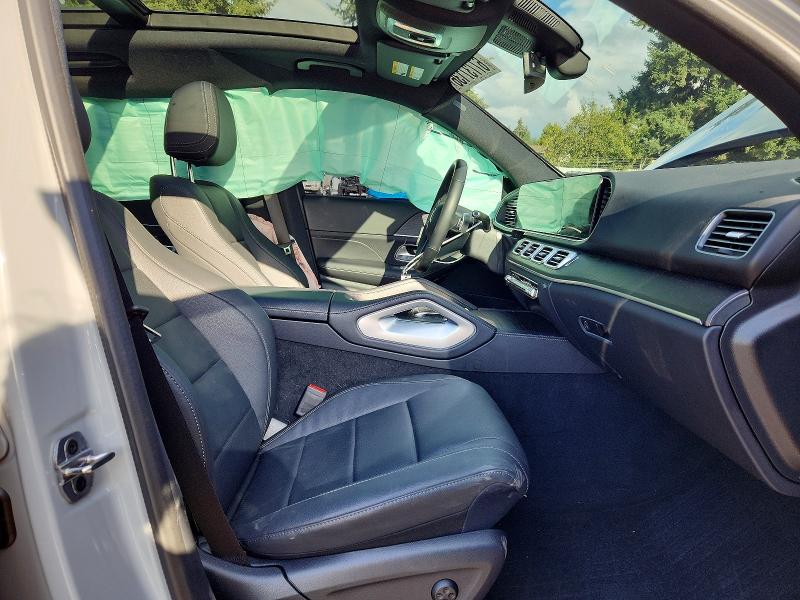 Продажа на аукционе авто 2025 Mercedes-benz Gle, vin: 4JGFB4FB2SB466164, номер лота: 67737136