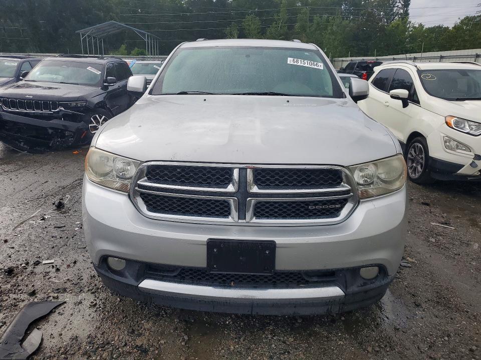 Продажа на аукционе авто 2012 Dodge Durango, vin: 1C4RDHAG3CC180714, номер лота: 68151066