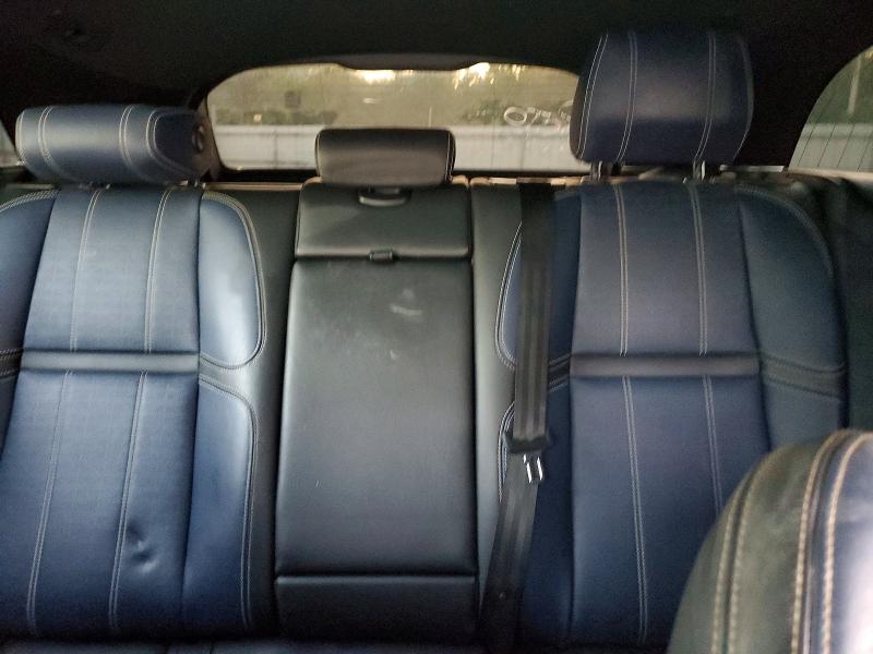 68490346 :رقم المزاد ، SALYM2RN0JA733235 vin ، 2018 Land Rover Range Rover Velar مزاد بيع