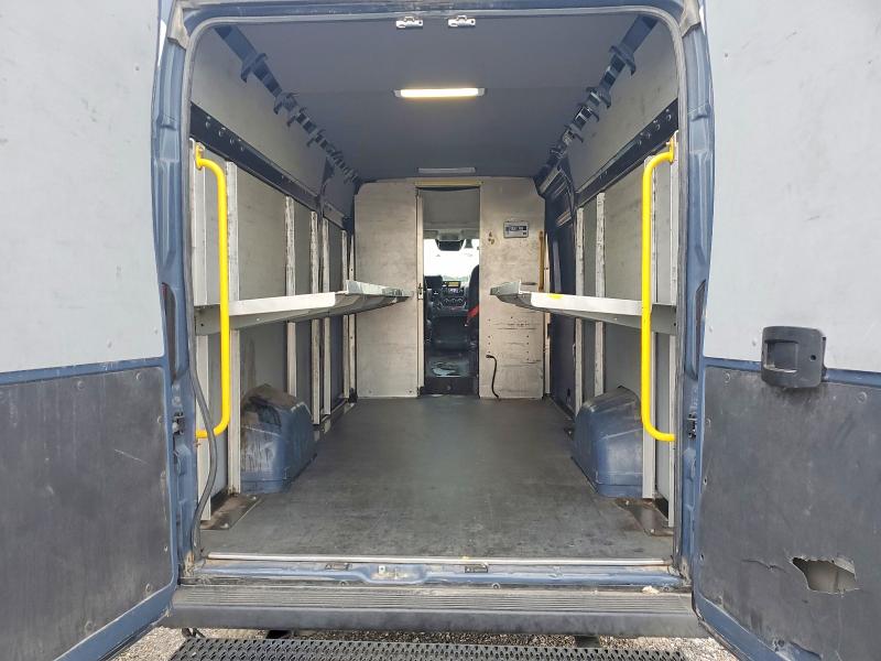 Aukcja sprzedaży 2021 Ram Promaster 3500, vin: 3C6MRVJG3ME586178, numer aukcji: 66550376