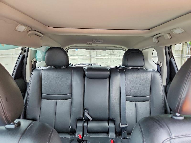 2019 Nissan Rogue მანქანა იყიდება აუქციონზე, vin: 5N1AT2MT1KC843343, აუქციონის ნომერი: 70717816