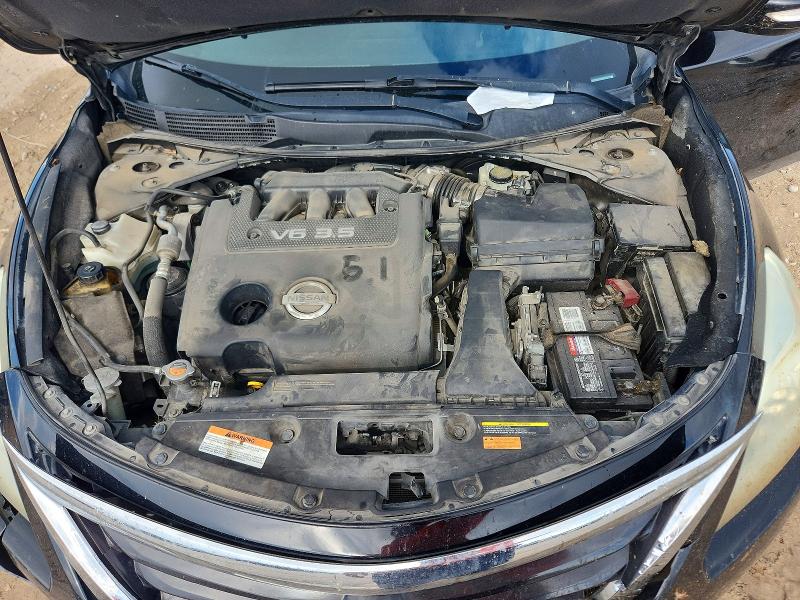Продаж на аукціоні авто 2013 Nissan Altima, vin: 1N4BL3AP9DC214962, номер лоту: 67411046