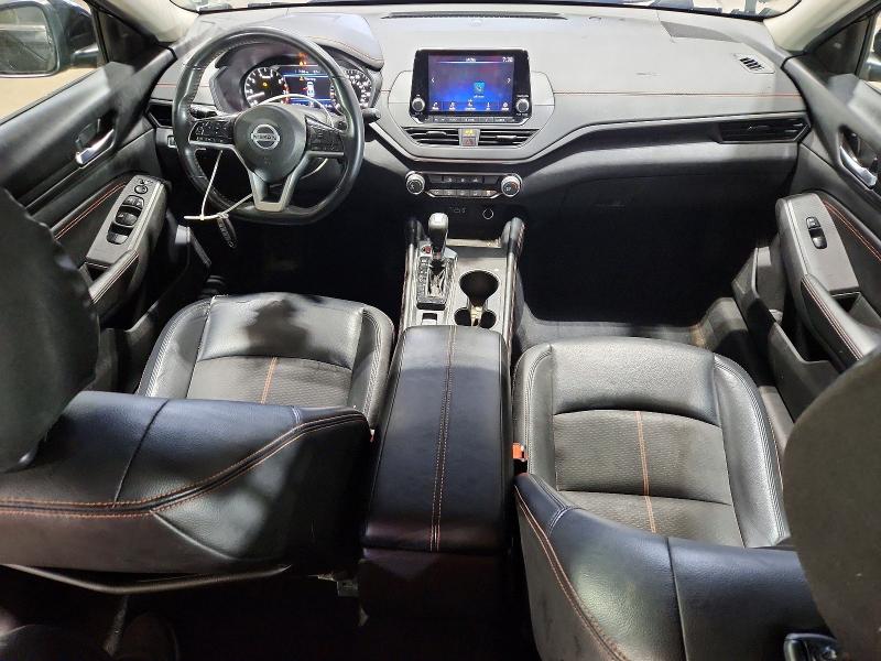 2021 Nissan Altima მანქანა იყიდება აუქციონზე, vin: 1N4BL4CW2MN378858, აუქციონის ნომერი: 66964876