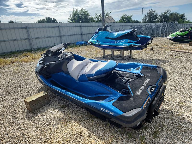 Aukcja sprzedaży 2020 Sea-doo Gtx 230, vin: YDV61641D020, numer aukcji: 68868156