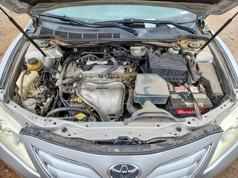 Aukcja sprzedaży 2011 Toyota Camry, vin: 4T1BF3EKXBU137618, numer aukcji: 68265246