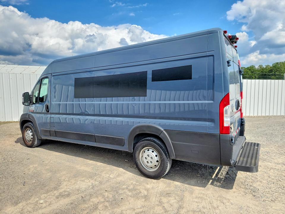 Auction sale of the 2020 Ram Promaster 3500, vin: 3C6URVJG2LE140070, lot number: 69053986