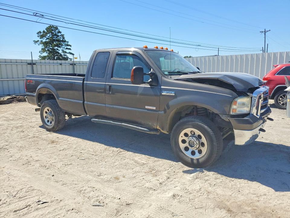 Продажа на аукционе авто 2007 Ford F350, vin: 1FTWX31P87EB27126, номер лота: 70833016