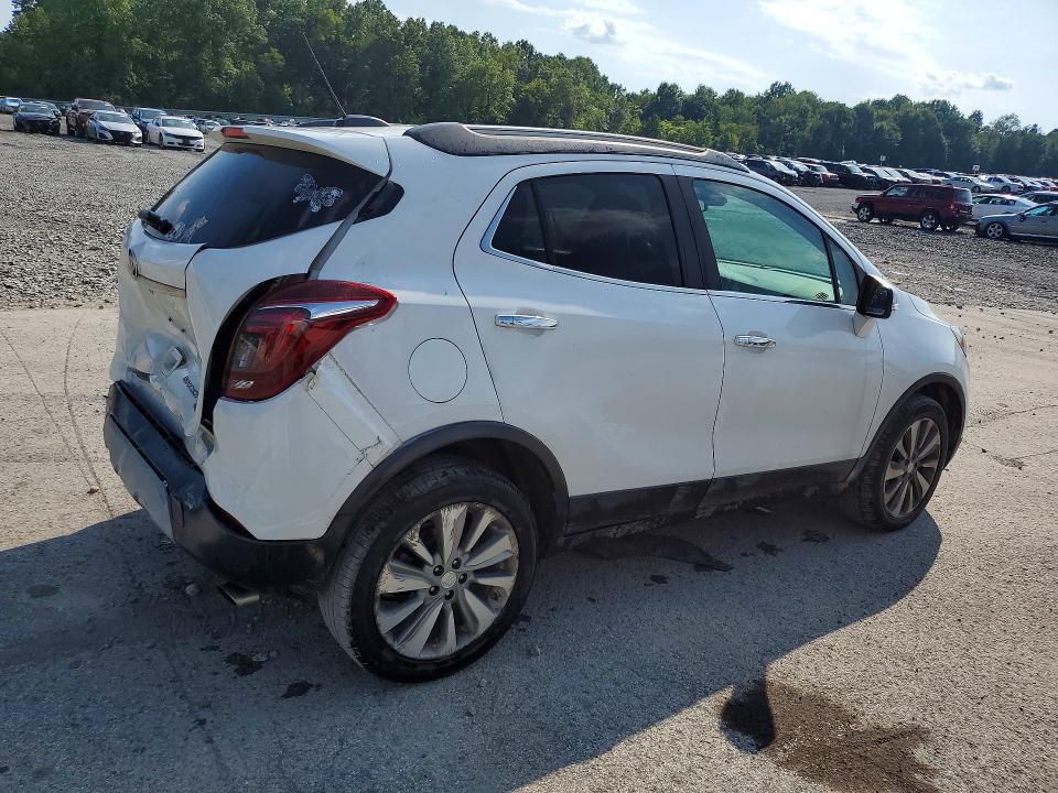 Продаж на аукціоні авто 2019 Buick Encore, vin: KL4CJESB5KB896996, номер лоту: 65991956