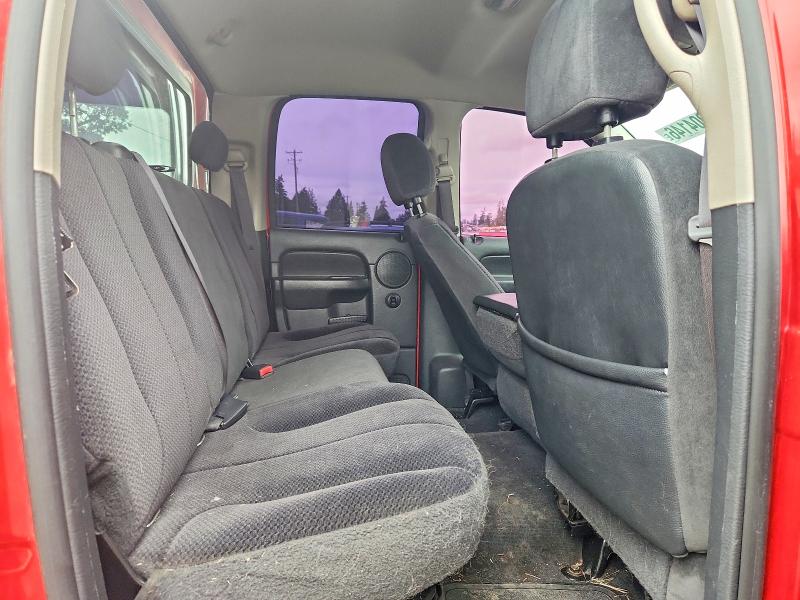 Продаж на аукціоні авто 2004 Dodge Ram 1500, vin: 1D7HU18D24S532936, номер лоту: 70904146