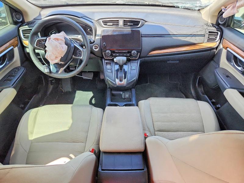 Продаж на аукціоні авто 2017 Honda Cr-v, vin: 7FARW1H50HE014543, номер лоту: 69161286
