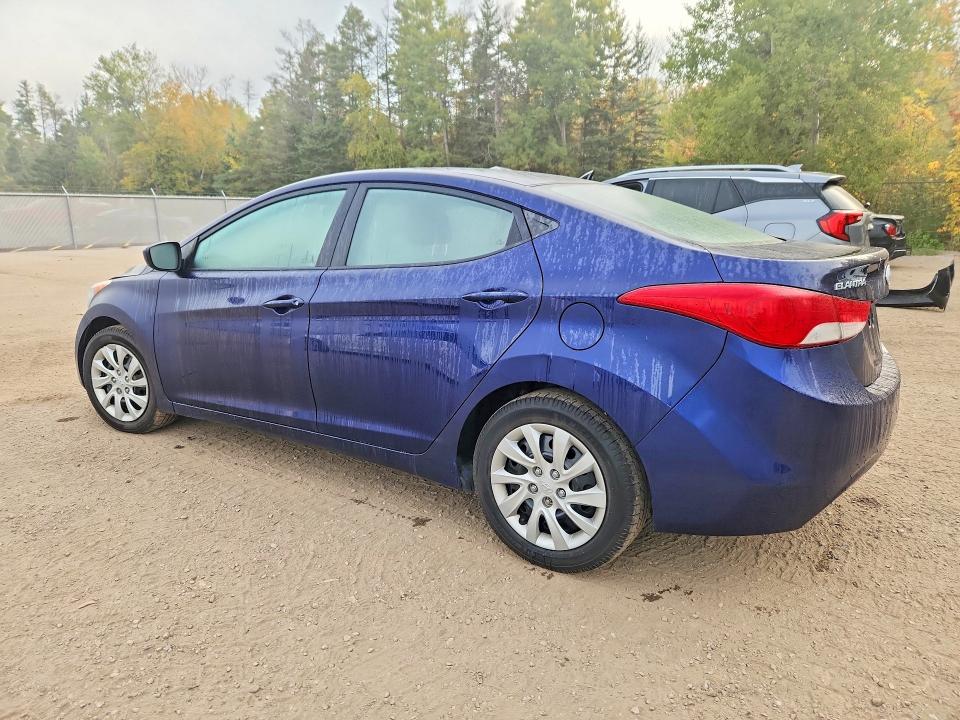 Aukcja sprzedaży 2011 Hyundai Elantra, vin: 5NPDH4AEXBH023383, numer aukcji: 69212746
