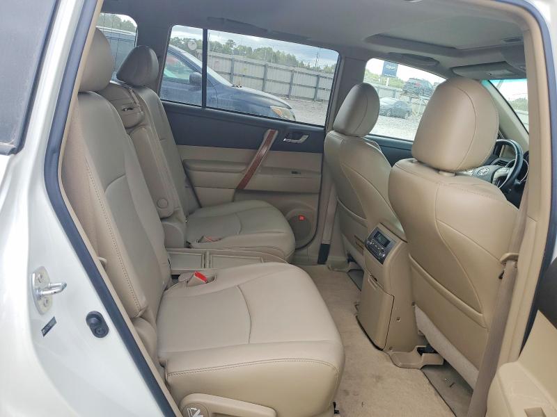 Продаж на аукціоні авто 2010 Toyota Highlander, vin: 5TDYK3EH8AS004468, номер лоту: 70005236