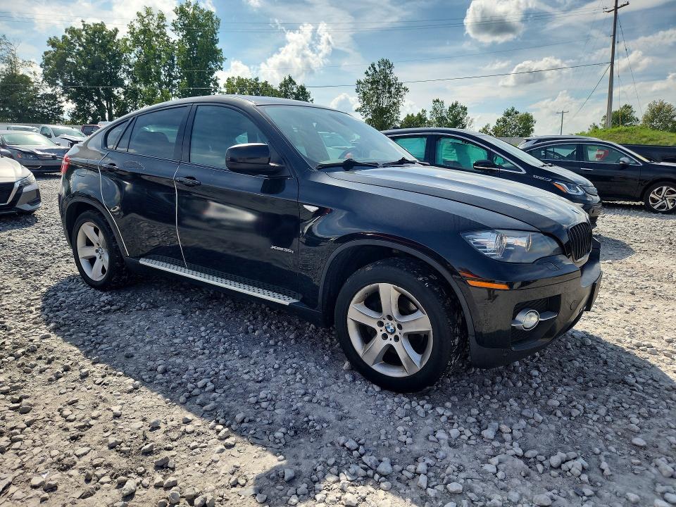 68801976 :رقم المزاد ، 5UXFG2C56CL779222         vin ، 2012 Bmw X6 مزاد بيع