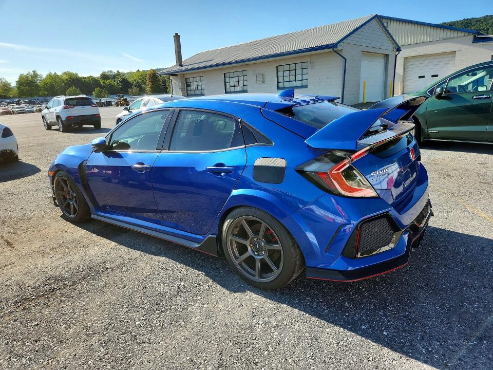 Aukcja sprzedaży 2019 Honda Civic, vin: SHHFK8G77KU206361, numer aukcji: 69084806