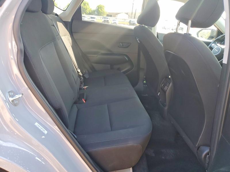 Продаж на аукціоні авто 2026 Hyundai Kona, vin: KM8HF3AB9TU488747, номер лоту: 68286296