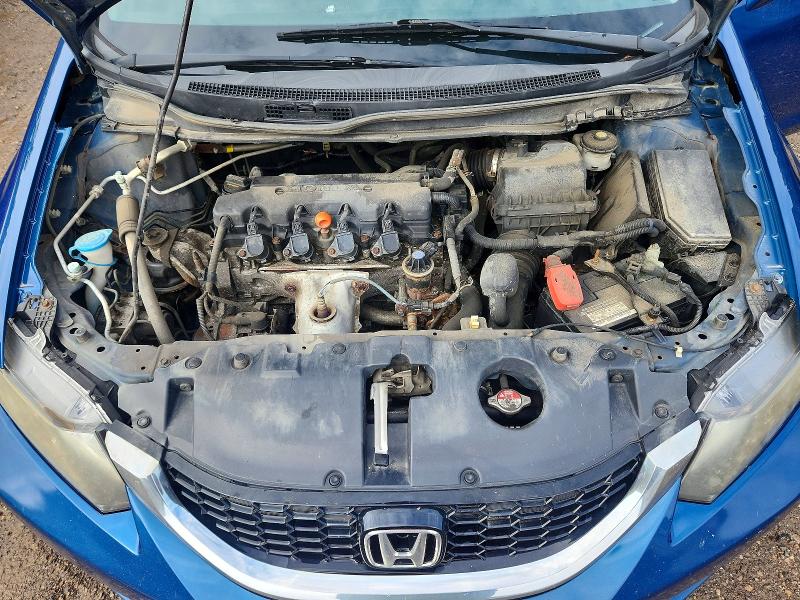 Продаж на аукціоні авто 2015 Honda Civic, vin: 2HGFB2F81FH558104, номер лоту: 68824916