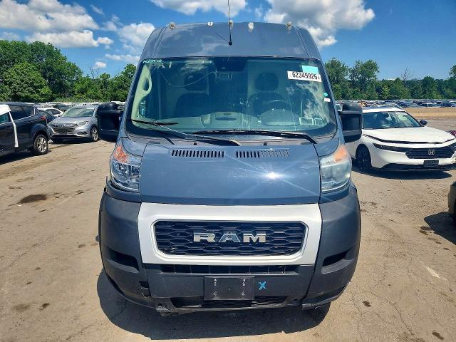 2021 Ram Promaster 3500 მანქანა იყიდება აუქციონზე, vin: 3C6MRVJG2ME536095, აუქციონის ნომერი: 69977106