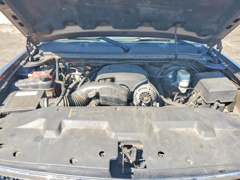 69576306 :رقم المزاد ، 2GCEC130271614321 vin ، 2007 Chevrolet Silverado مزاد بيع