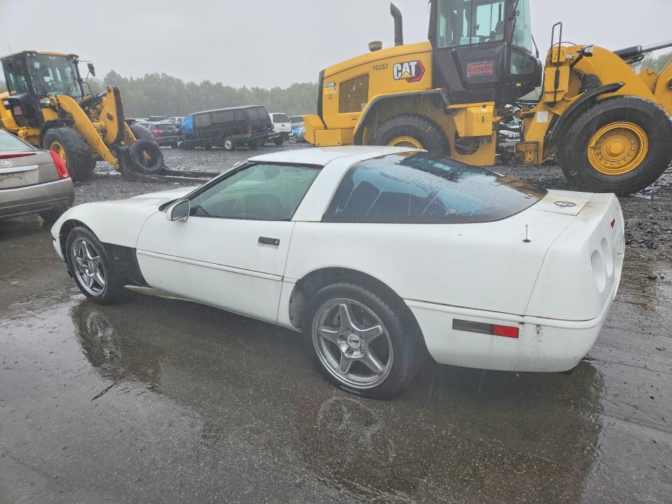 Продаж на аукціоні авто 1995 Chevrolet Corvette, vin: 1G1YY22P8S5111993, номер лоту: 69513646